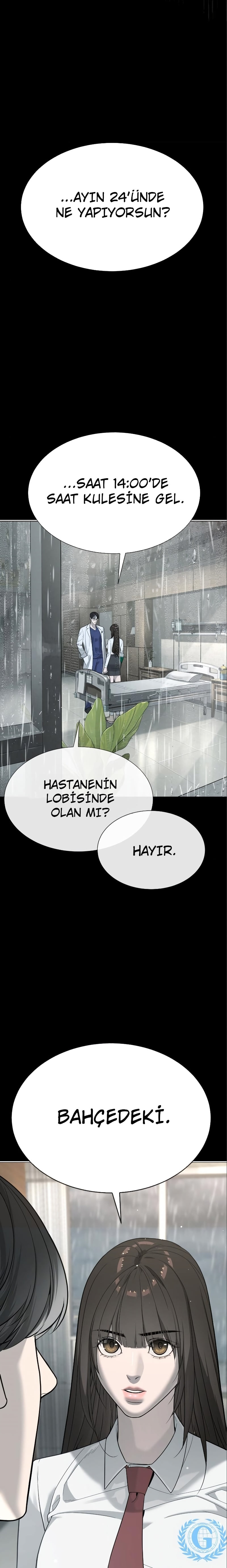 Killer Petro Bölüm 19