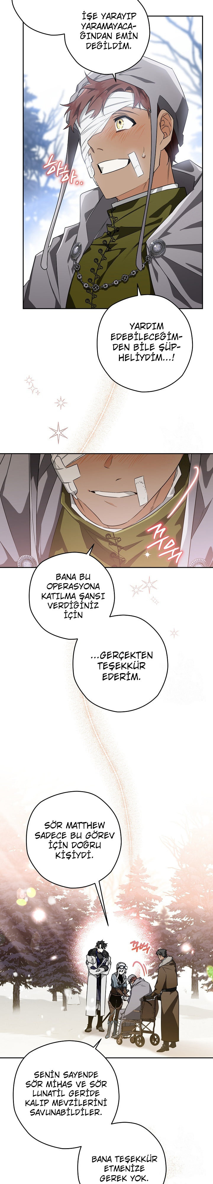 Sigrid Bölüm 44
