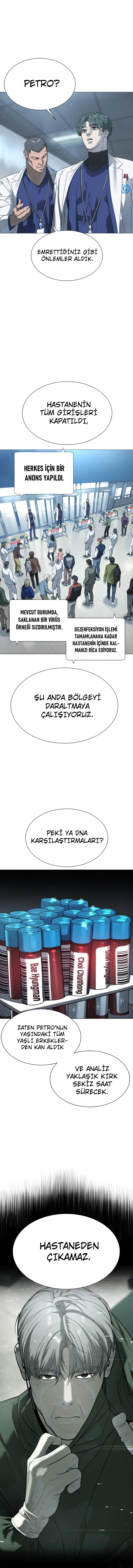Killer Petro Bölüm 17