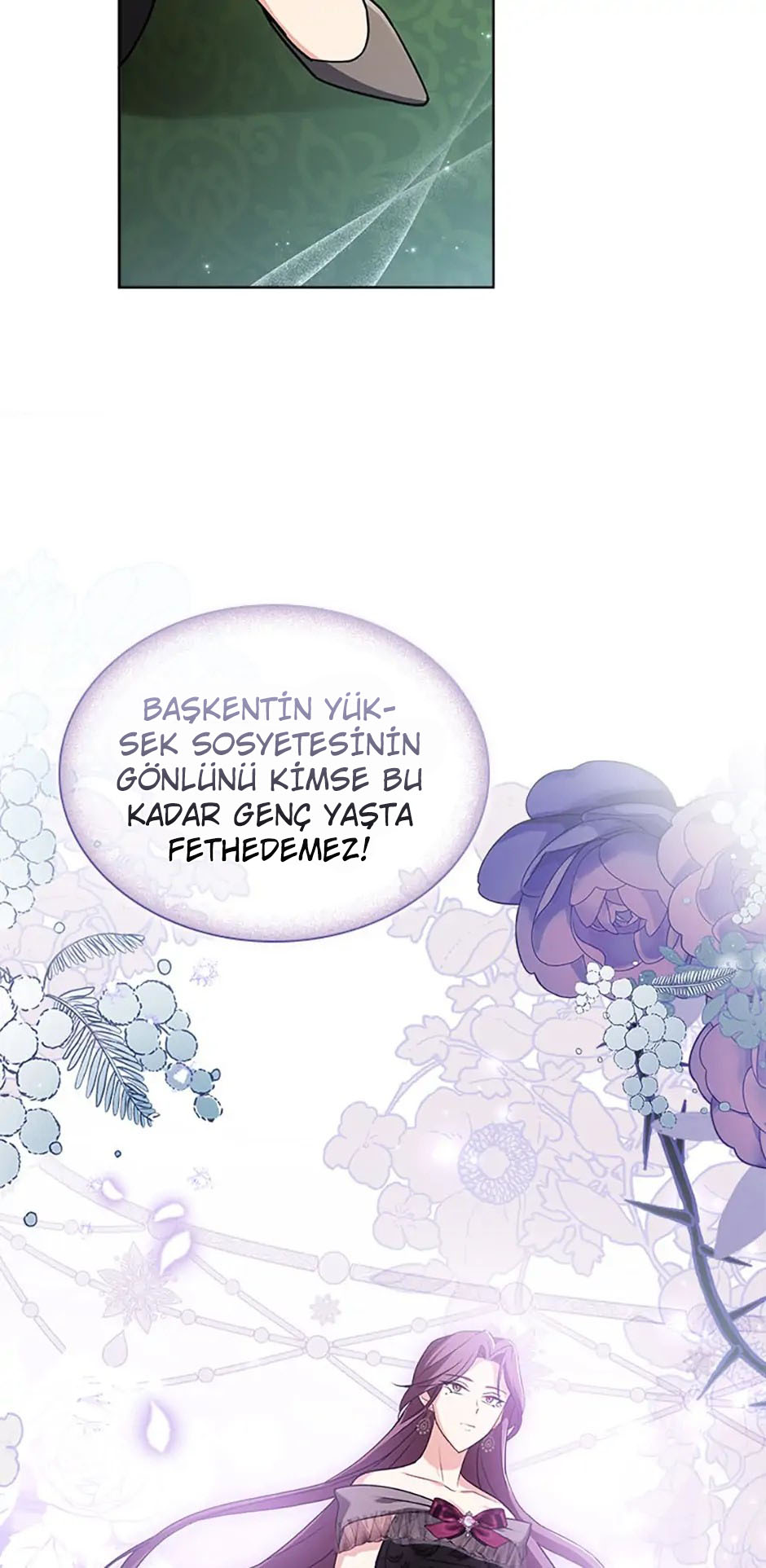 Çocukluk Arkadaşım Saplantılı Bir Koca Oldu Bölüm 32