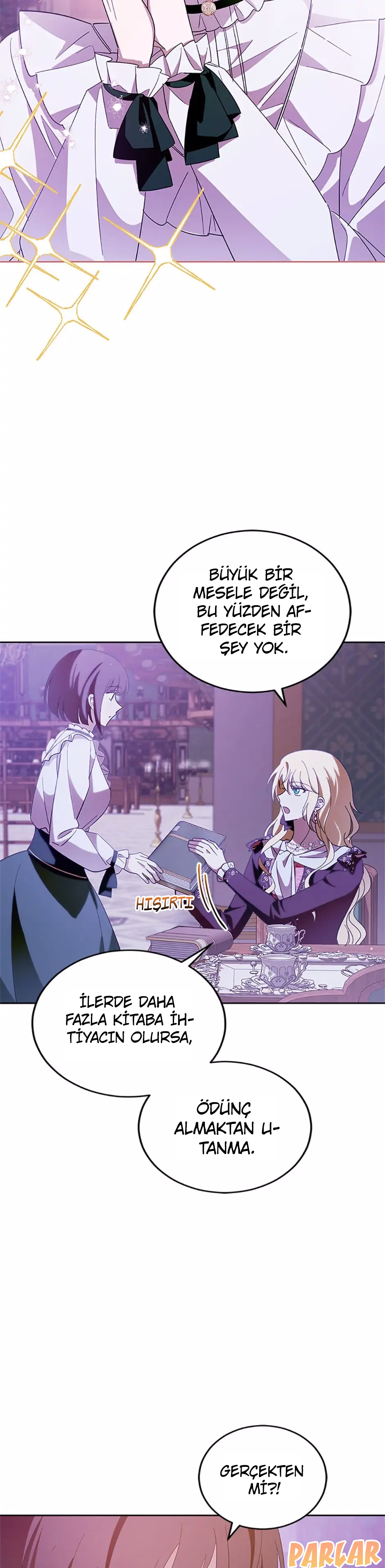 Beloved Tyrant Bölüm 24