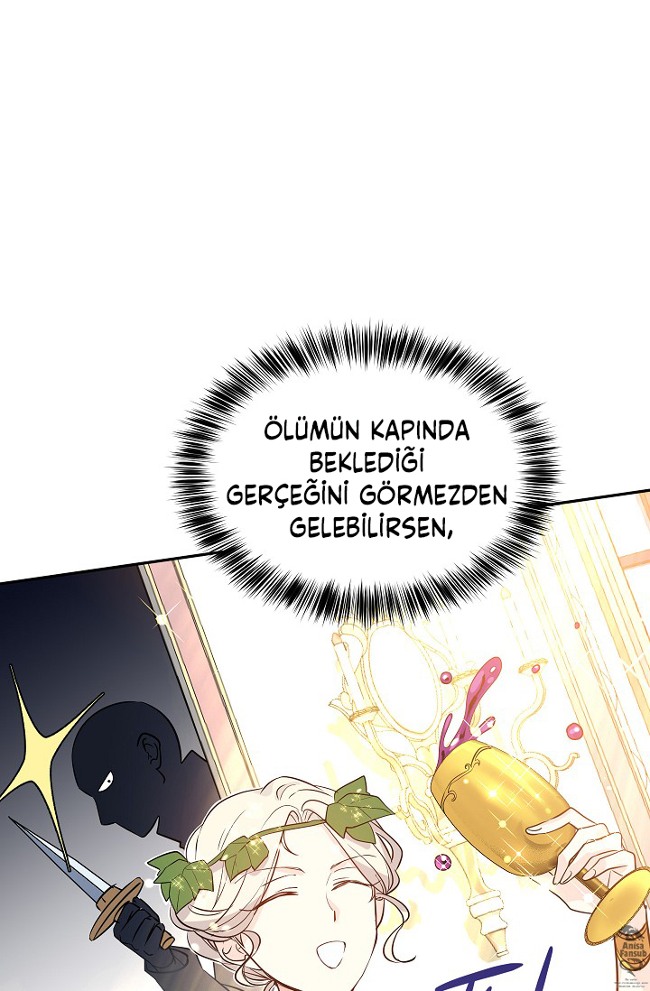 I Will Change The Genre Bölüm 9
