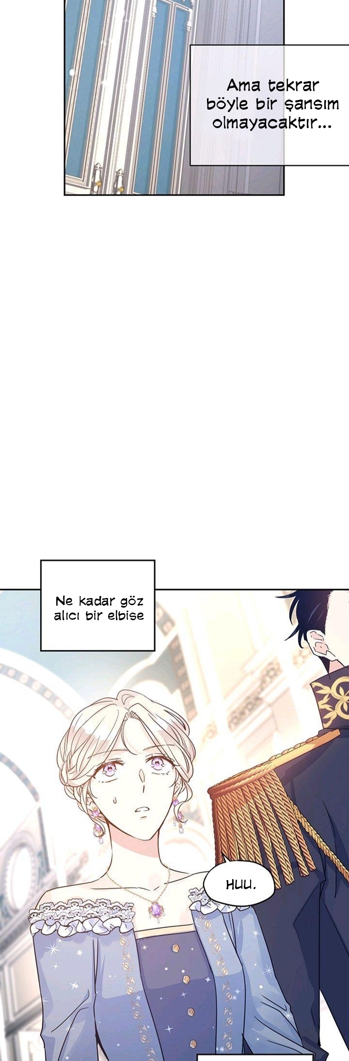 I Will Change The Genre Bölüm 30