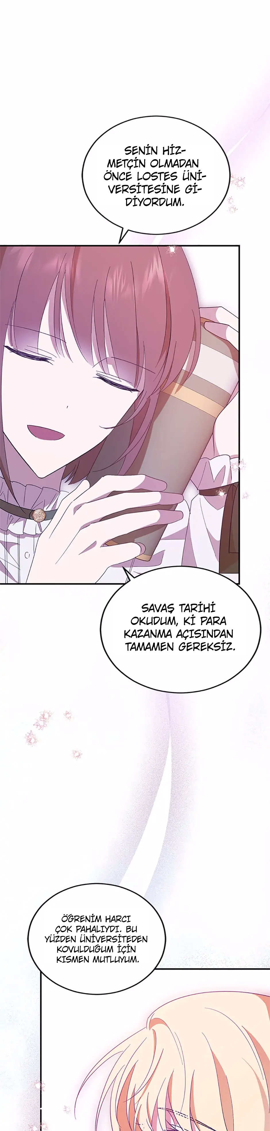 Beloved Tyrant Bölüm 24