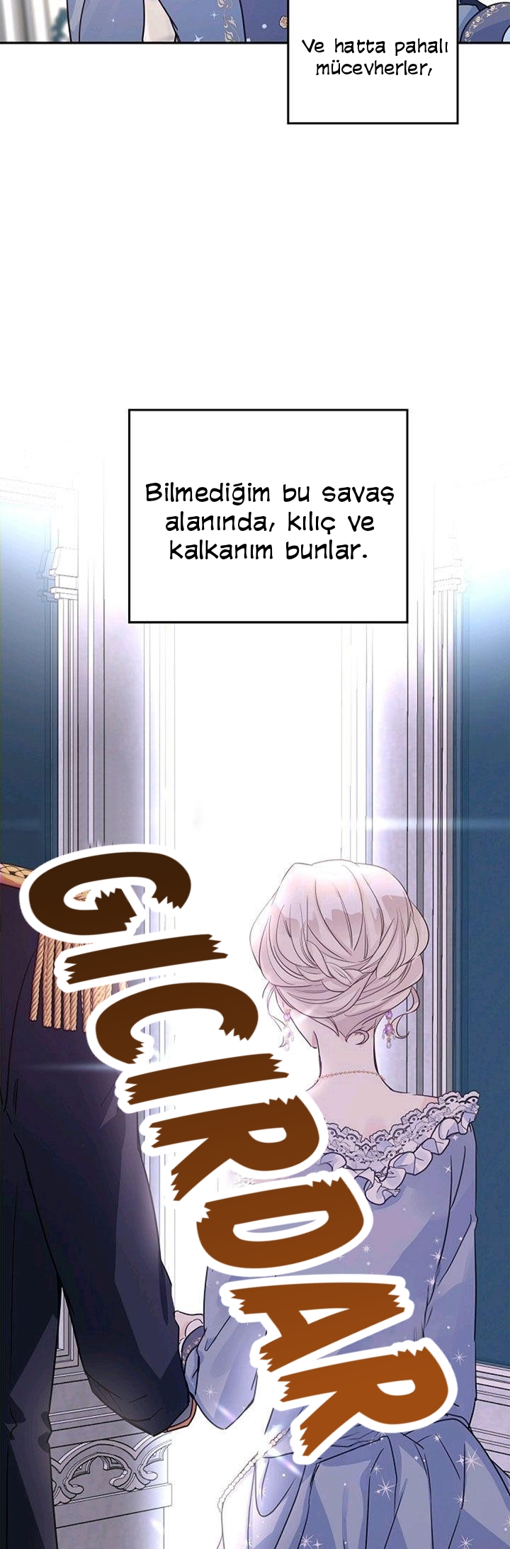 I Will Change The Genre Bölüm 30