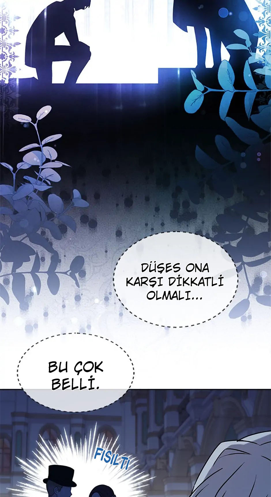 Çocukluk Arkadaşım Saplantılı Bir Koca Oldu Bölüm 32