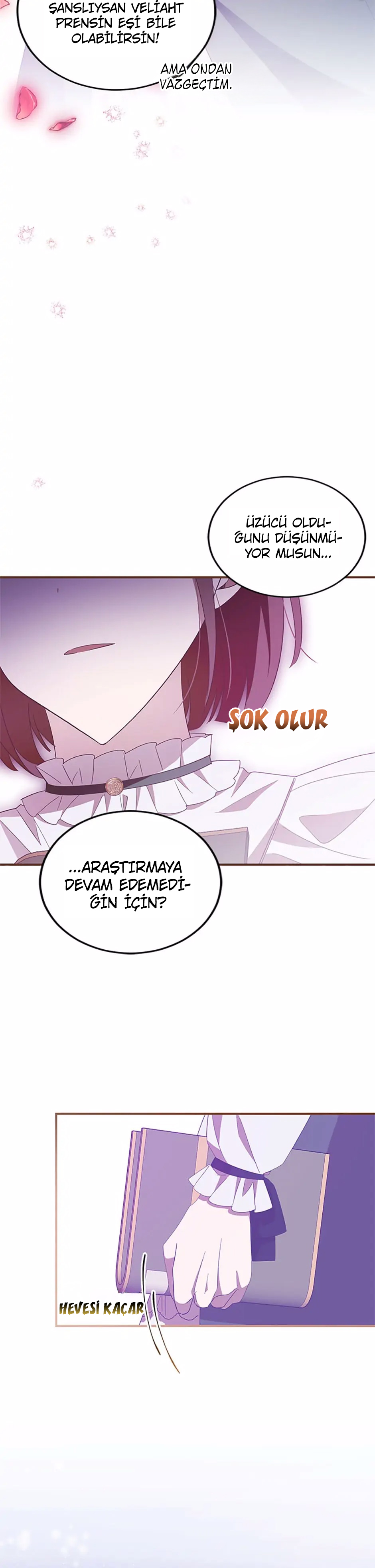 Beloved Tyrant Bölüm 24