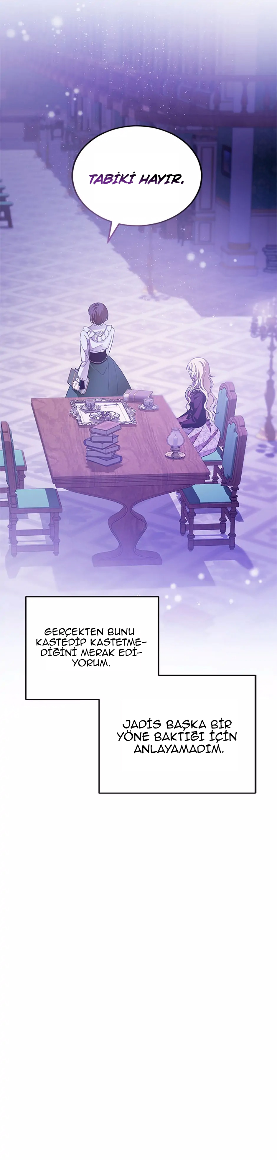 Beloved Tyrant Bölüm 24