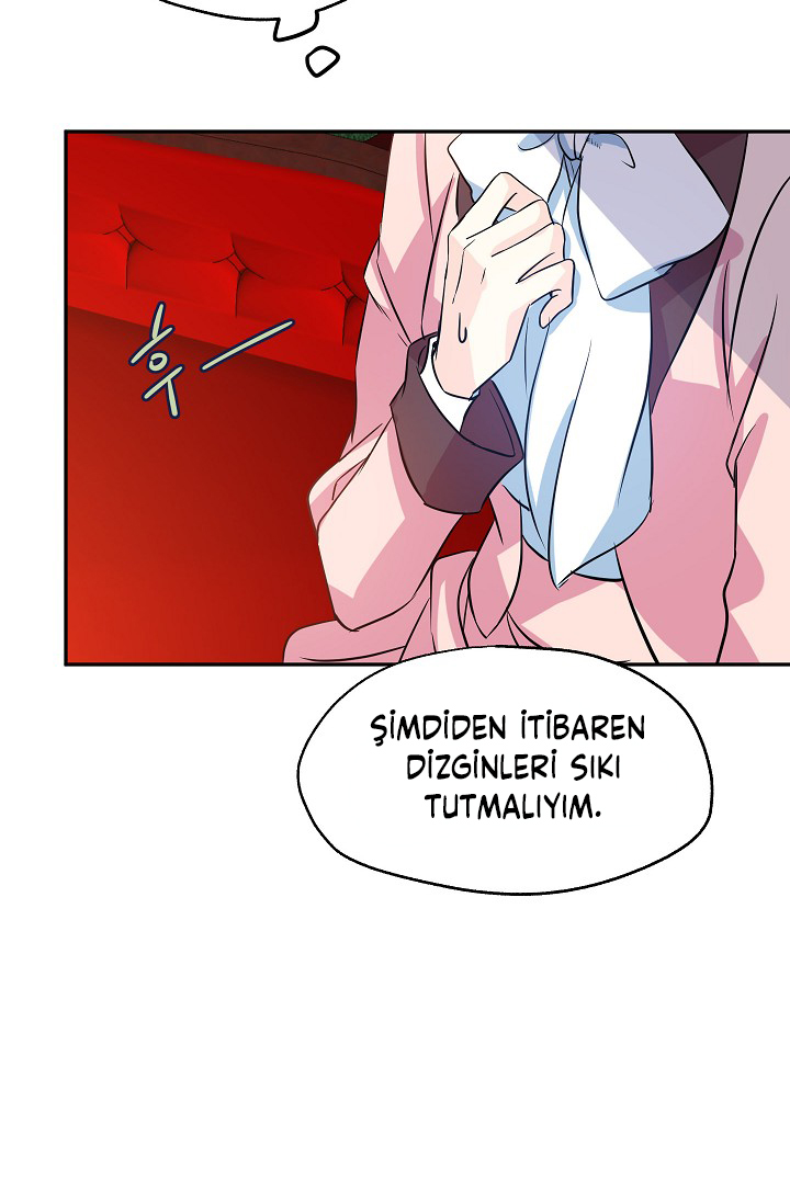 I Will Change The Genre Bölüm 9