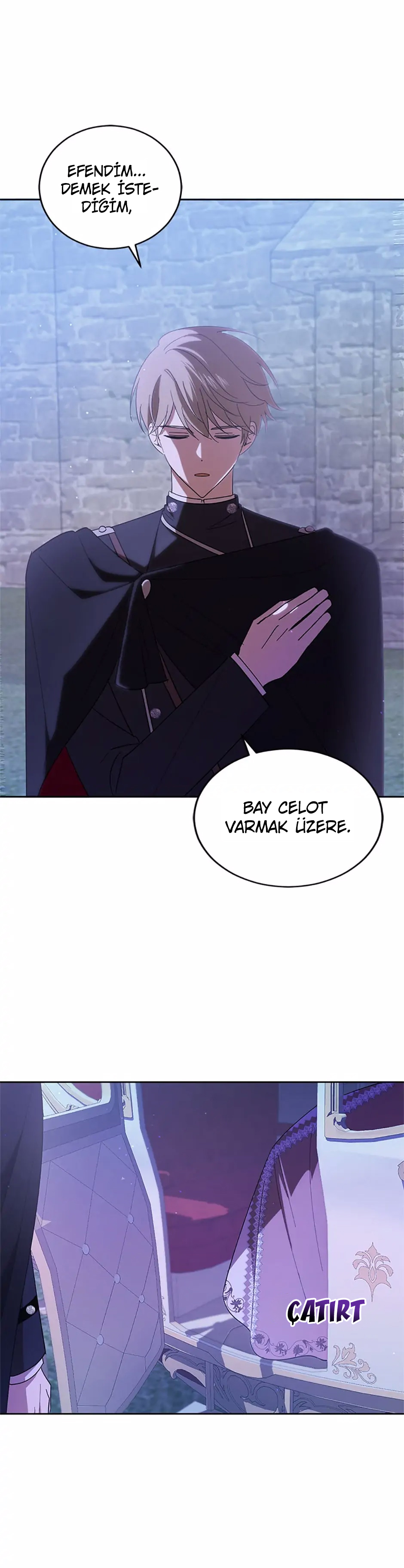 Beloved Tyrant Bölüm 24