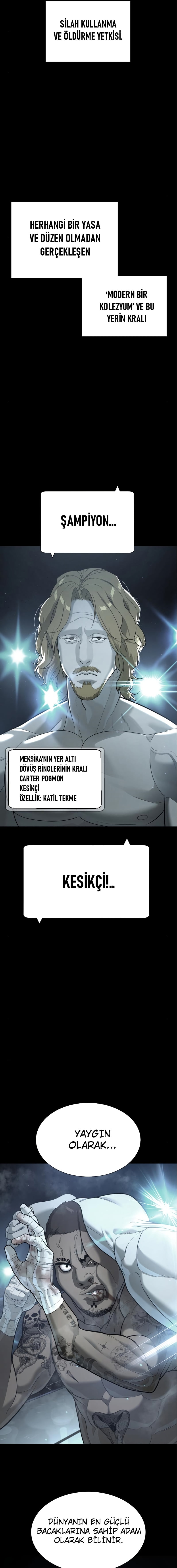 Killer Petro Bölüm 18