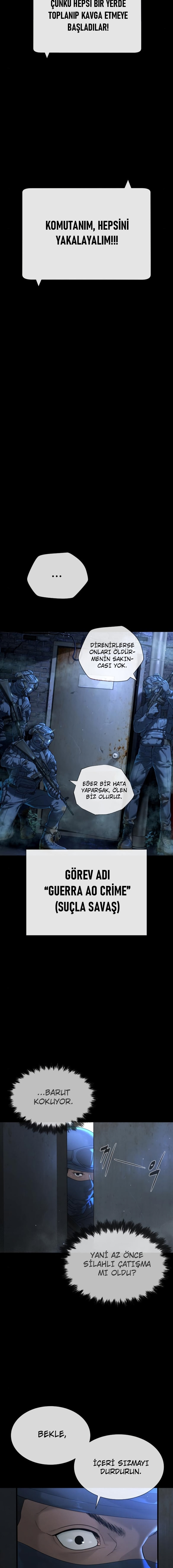 Killer Petro Bölüm 15