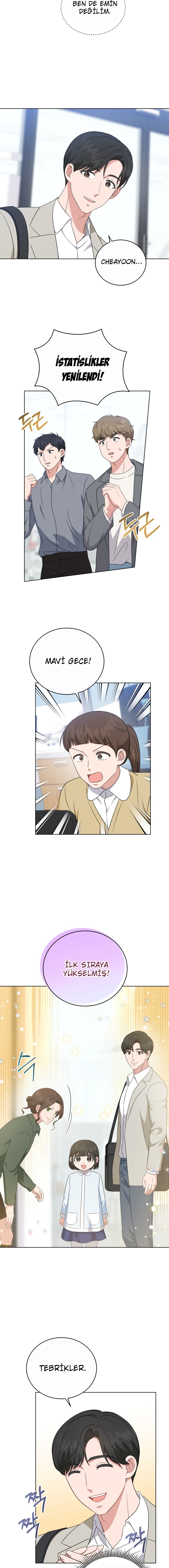 My Daughter is a Music Genius Bölüm 97