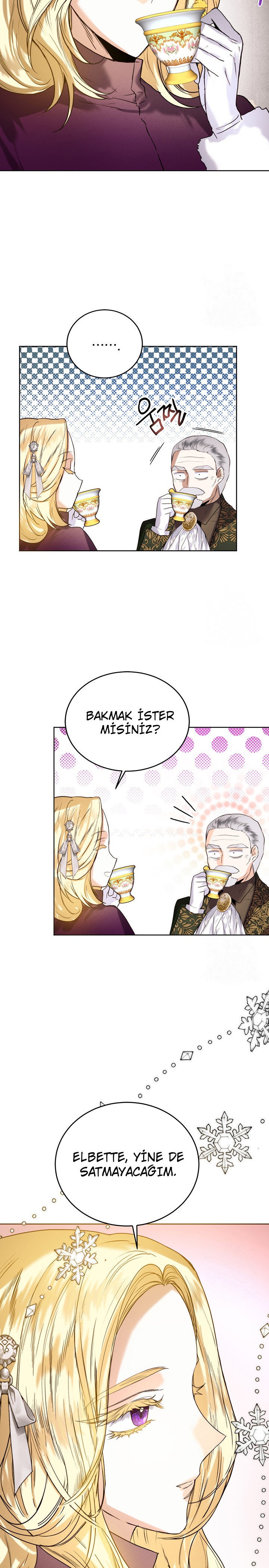 Royal Marriage Bölüm 47