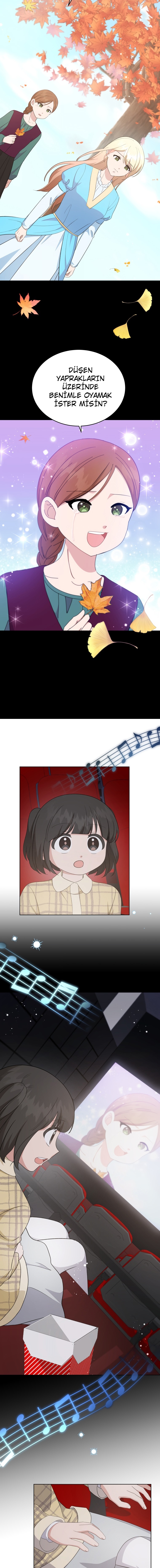 My Daughter is a Music Genius Bölüm 92