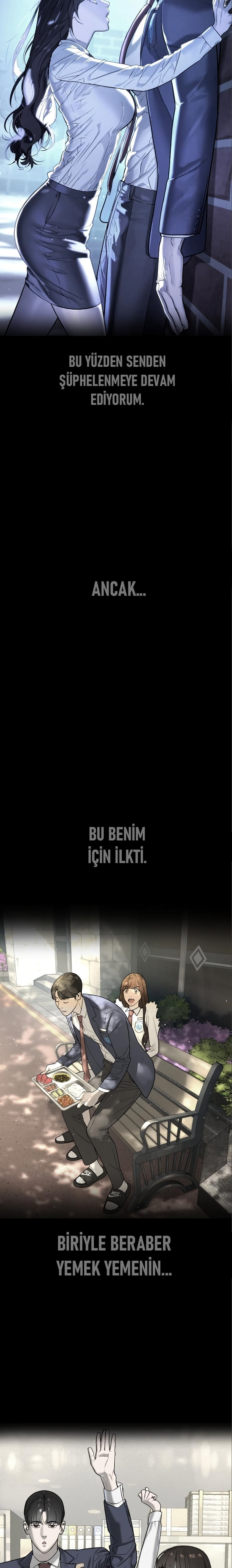 Killer Petro Bölüm 19