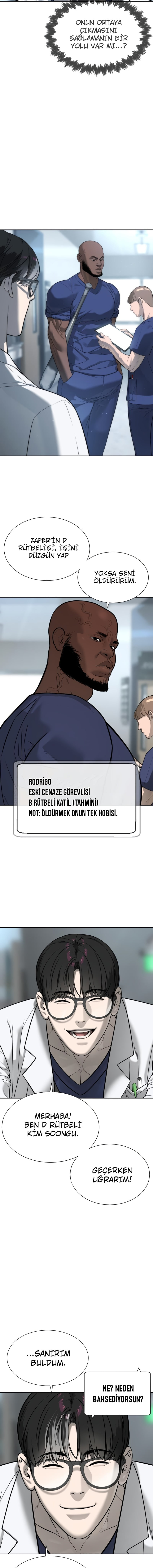 Killer Petro Bölüm 16