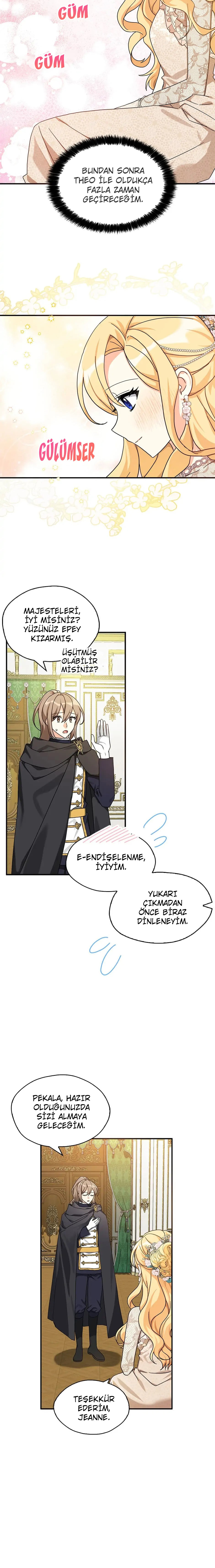 My Three Tyrant Brothers Bölüm 63