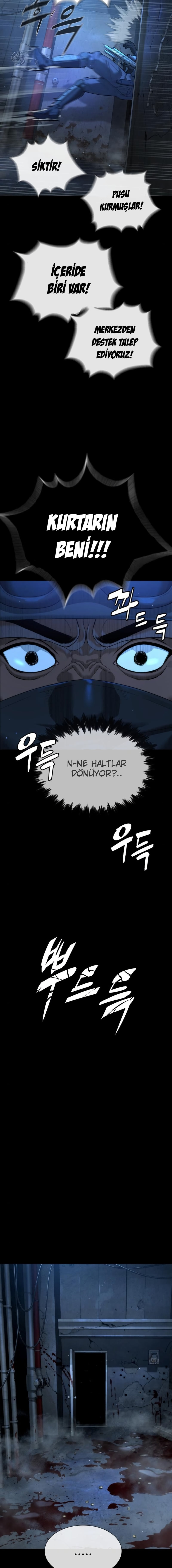 Killer Petro Bölüm 15