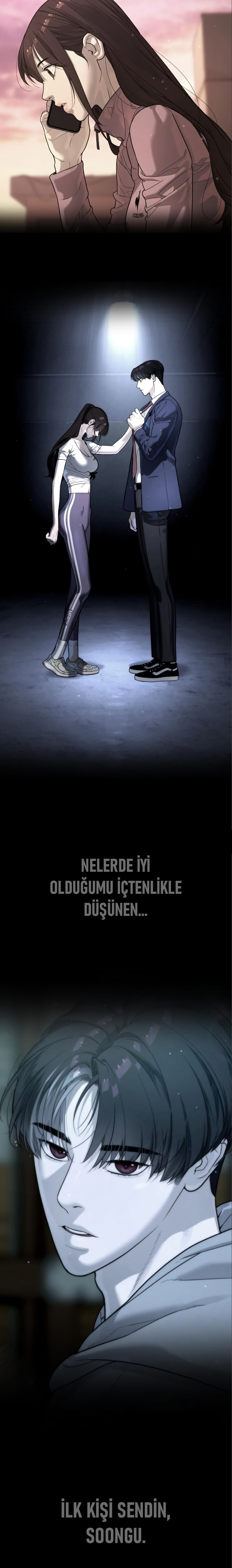Killer Petro Bölüm 19