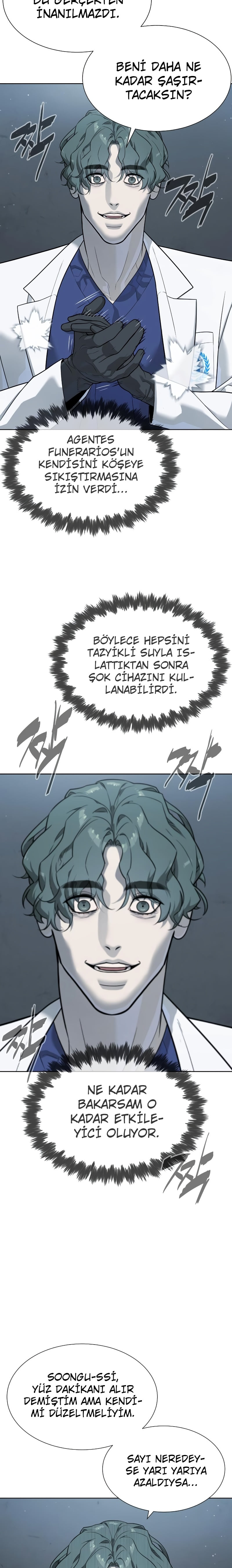 Killer Petro Bölüm 20