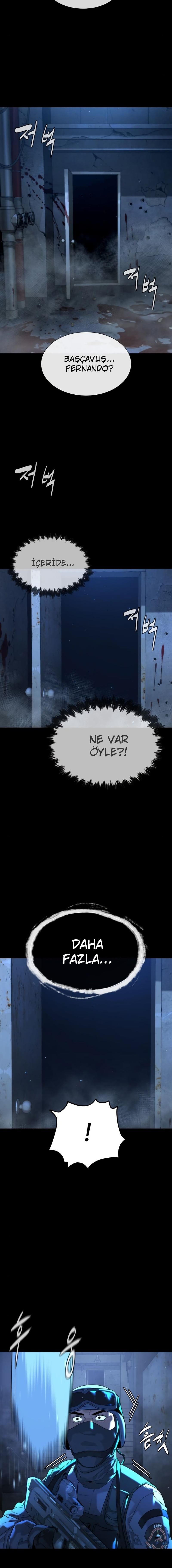 Killer Petro Bölüm 15
