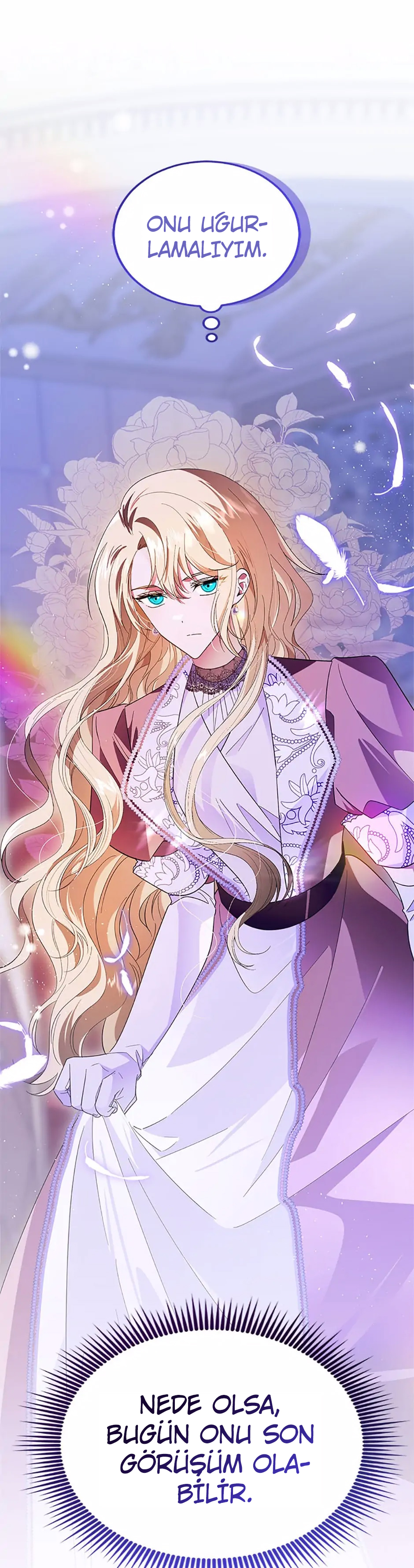 Beloved Tyrant Bölüm 24