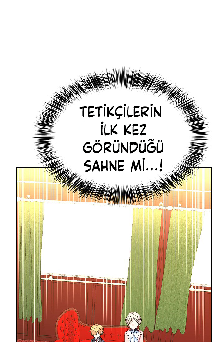 I Will Change The Genre Bölüm 9