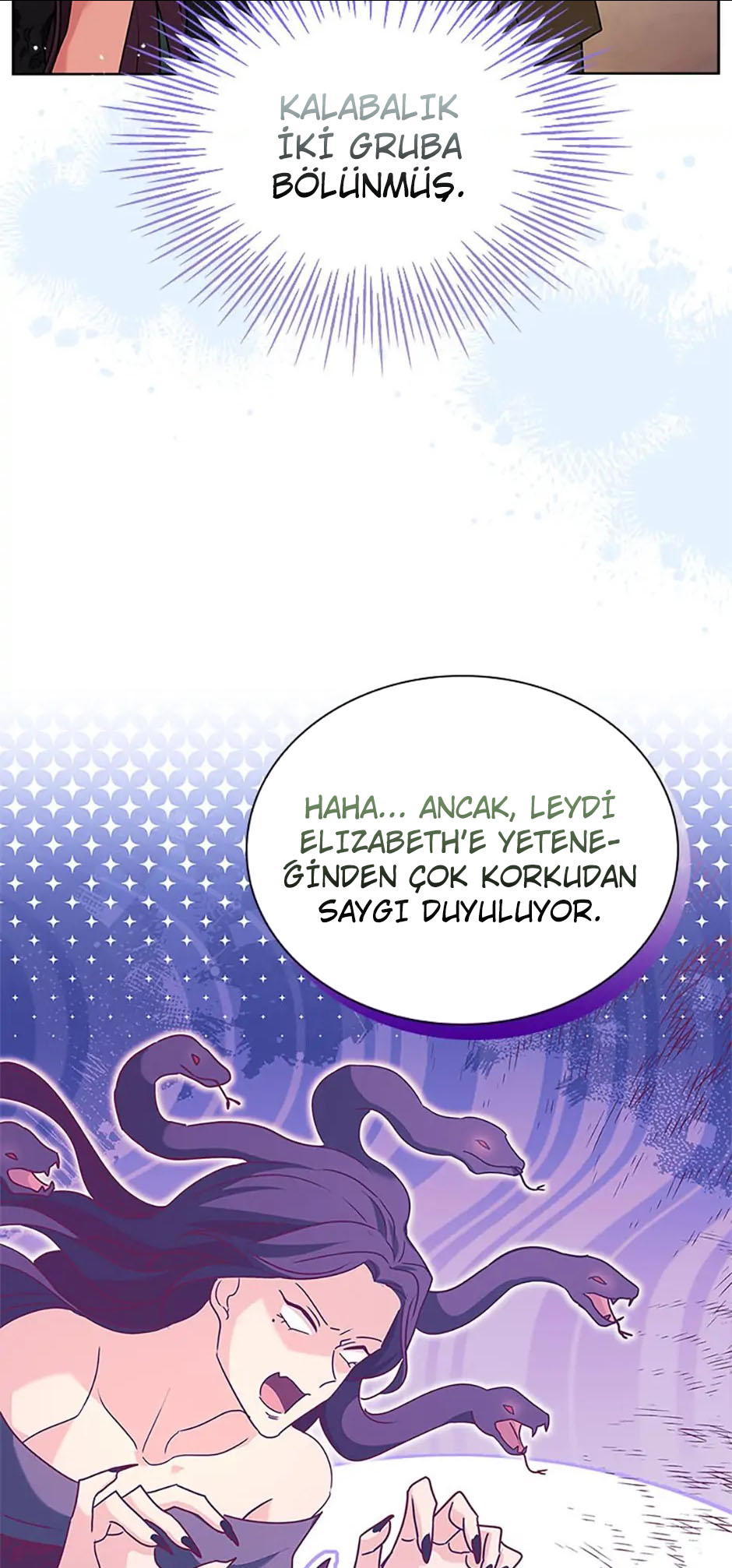 Çocukluk Arkadaşım Saplantılı Bir Koca Oldu Bölüm 32