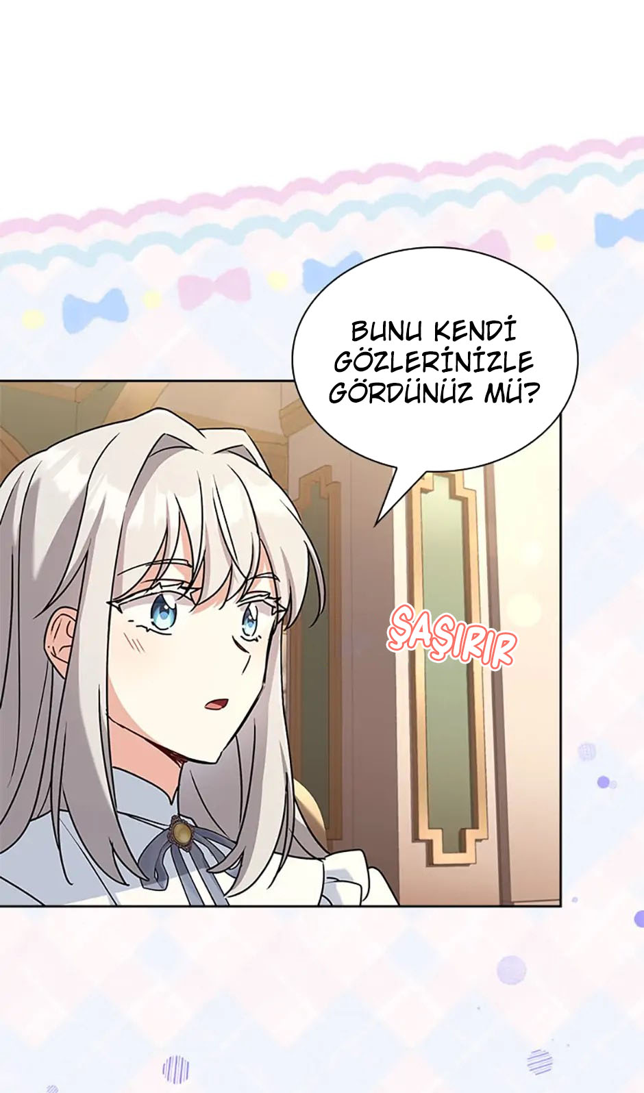 Çocukluk Arkadaşım Saplantılı Bir Koca Oldu Bölüm 32