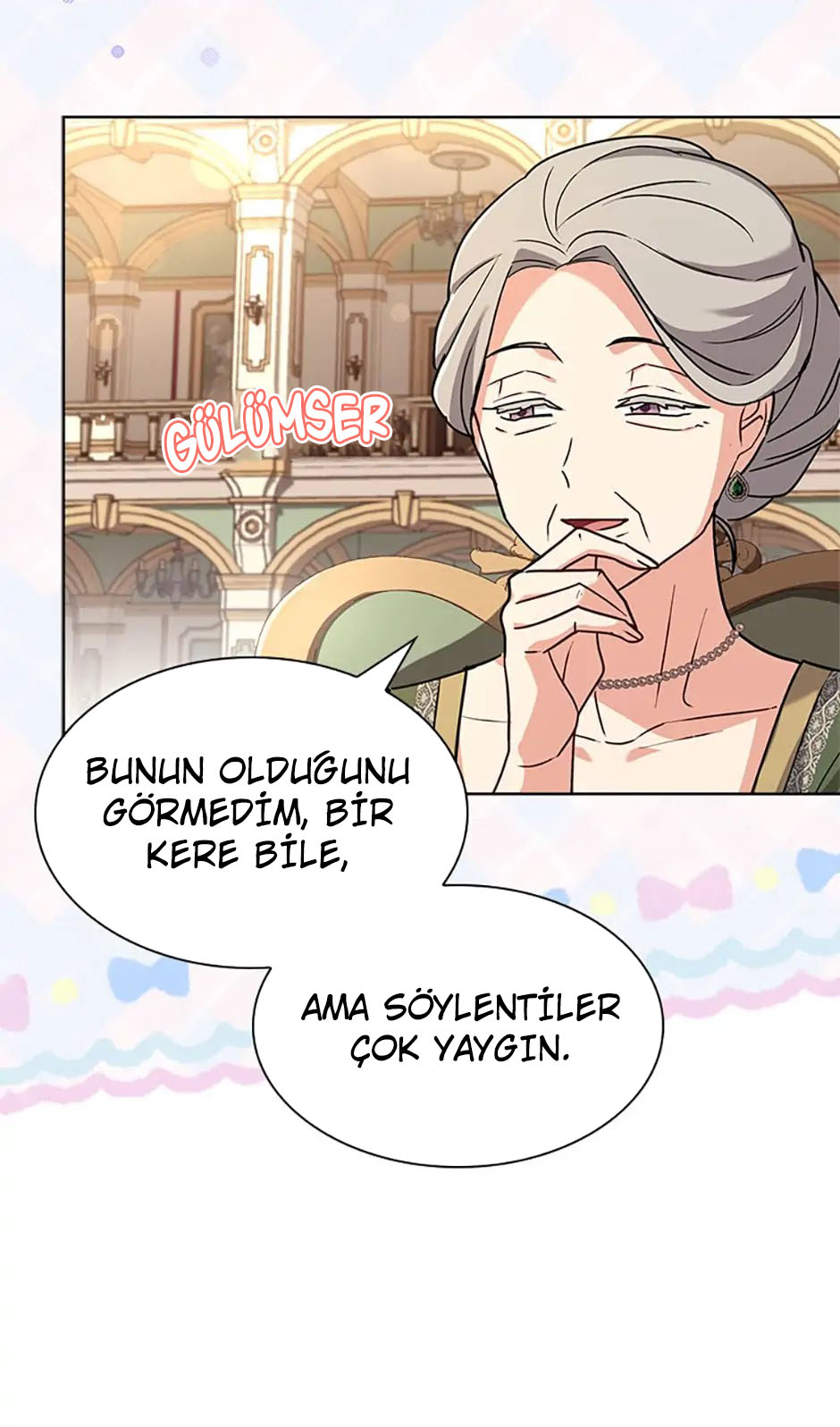 Çocukluk Arkadaşım Saplantılı Bir Koca Oldu Bölüm 32