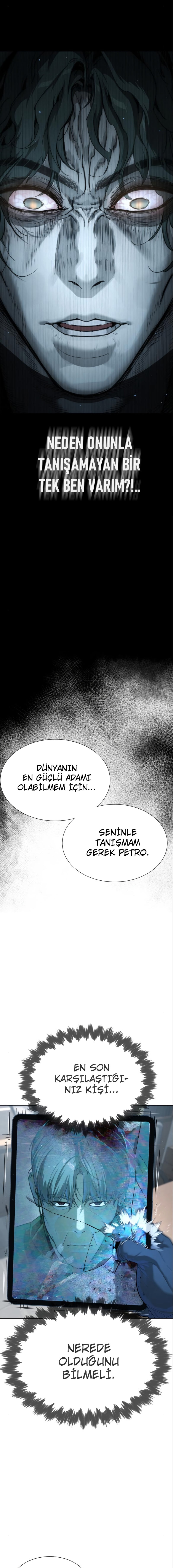 Killer Petro Bölüm 18