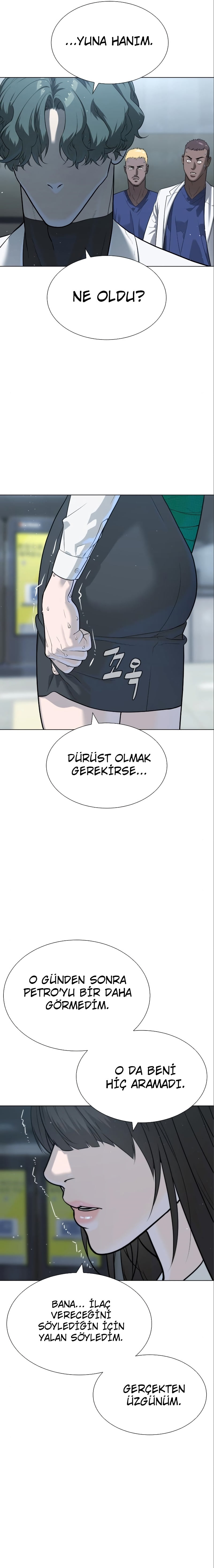 Killer Petro Bölüm 19
