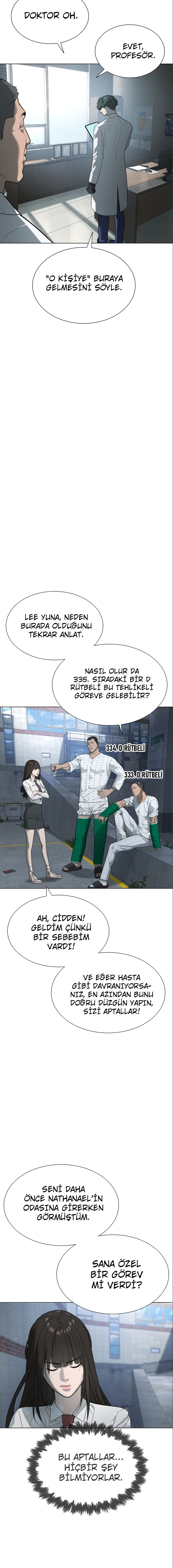 Killer Petro Bölüm 18