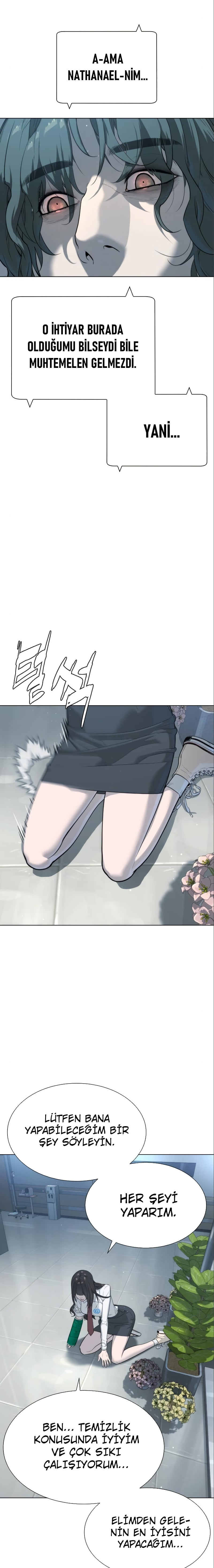 Killer Petro Bölüm 19