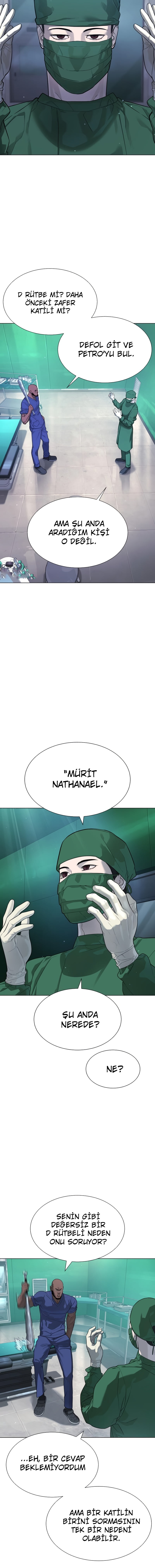 Killer Petro Bölüm 16