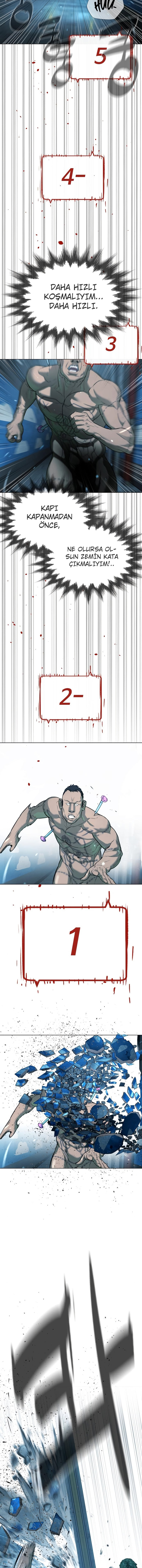 Killer Petro Bölüm 17