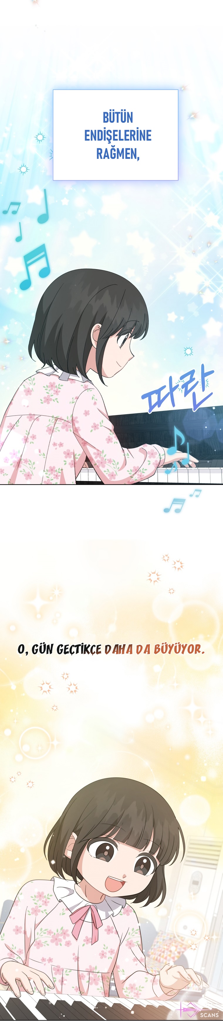 My Daughter is a Music Genius Bölüm 94
