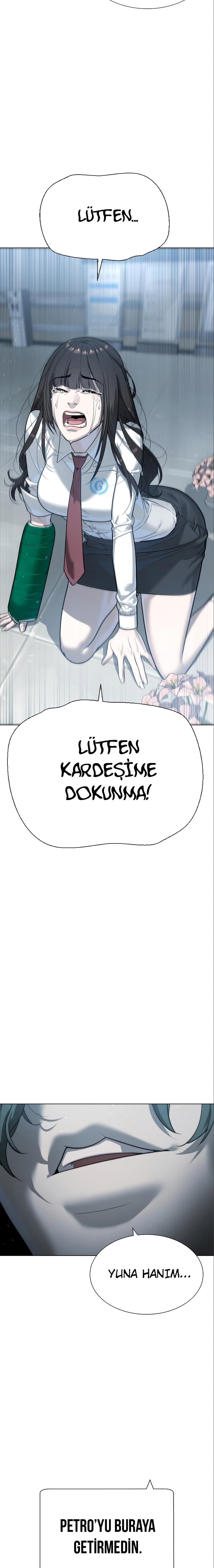 Killer Petro Bölüm 19