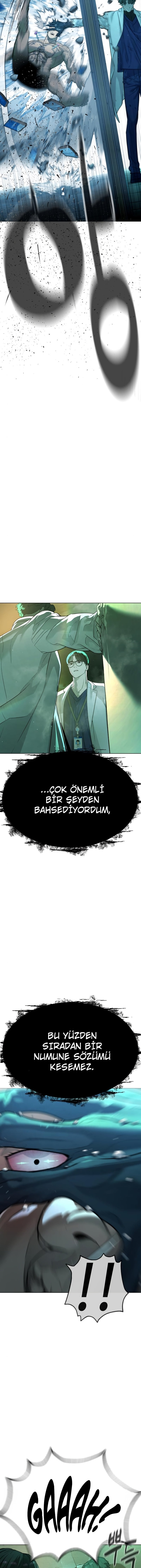 Killer Petro Bölüm 17