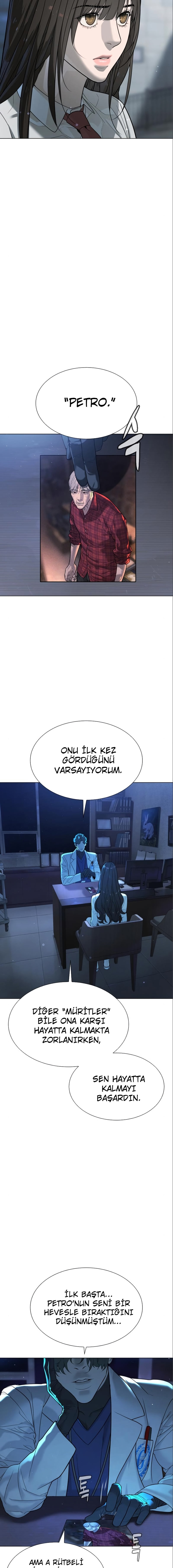 Killer Petro Bölüm 18