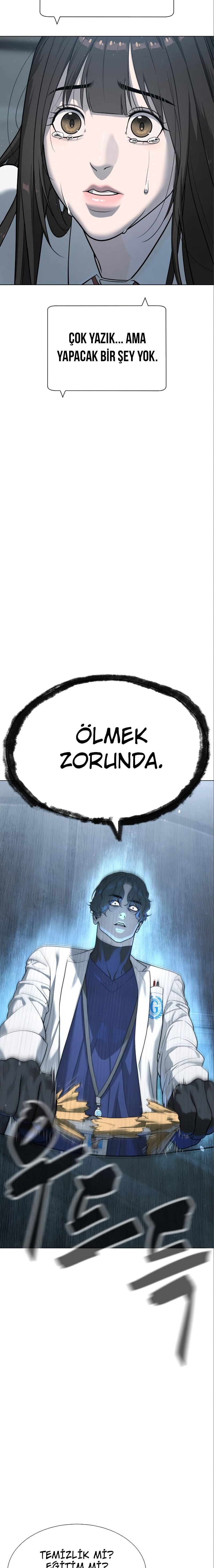 Killer Petro Bölüm 19