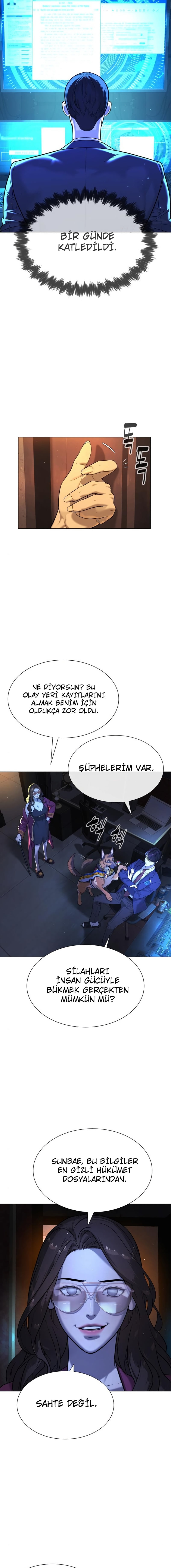 Killer Petro Bölüm 15
