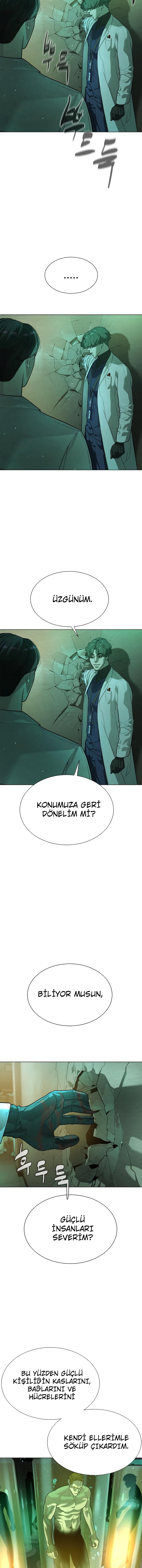 Killer Petro Bölüm 17