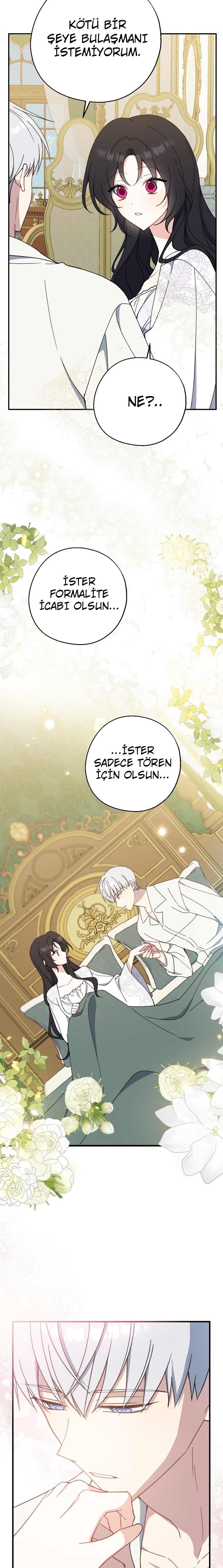 Here Comes the Silver Spoon! Bölüm 57