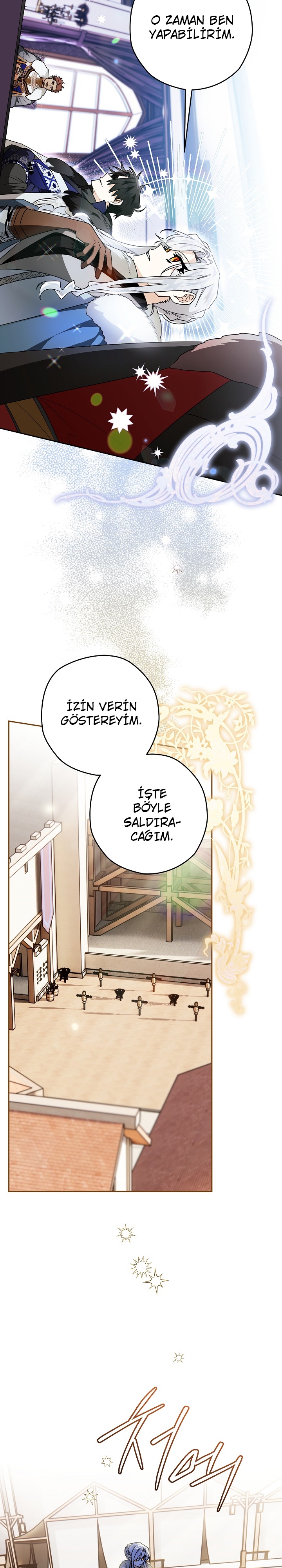 Sigrid Bölüm 42