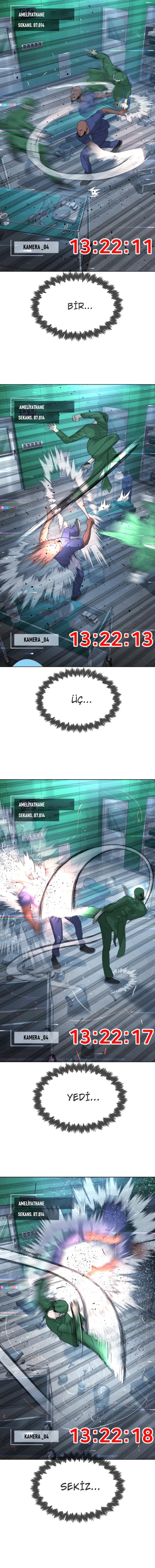 Killer Petro Bölüm 16