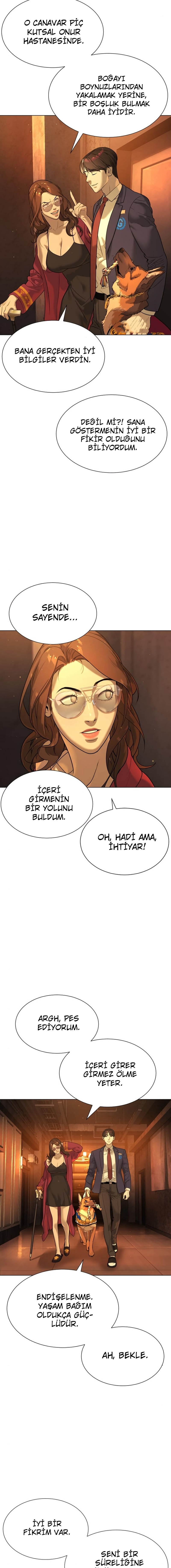 Killer Petro Bölüm 15