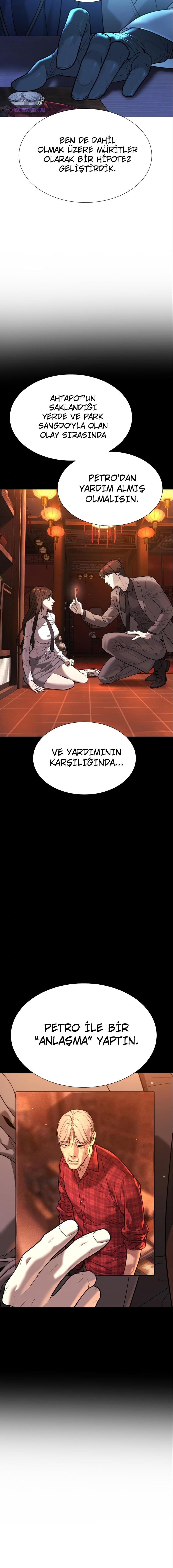 Killer Petro Bölüm 18