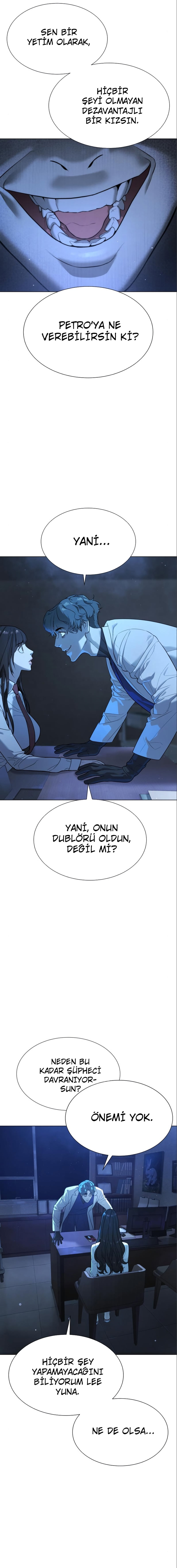 Killer Petro Bölüm 18
